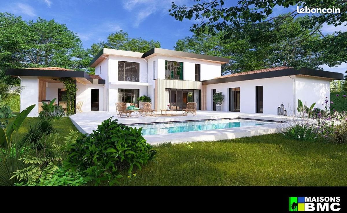 Maison à vendre, 240m², Mérignac