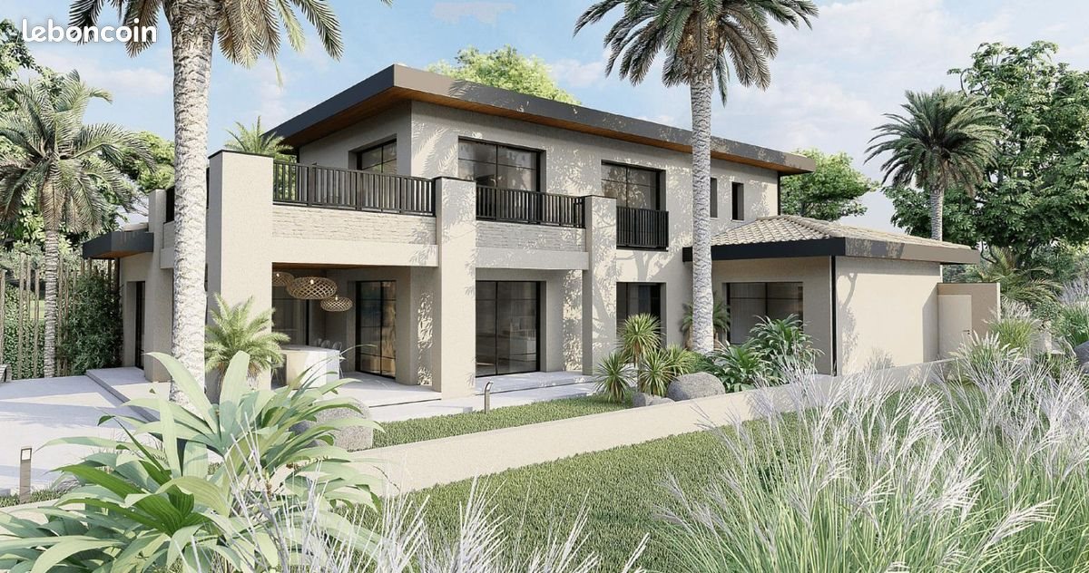 Maison à vendre, 154m², Mimizan