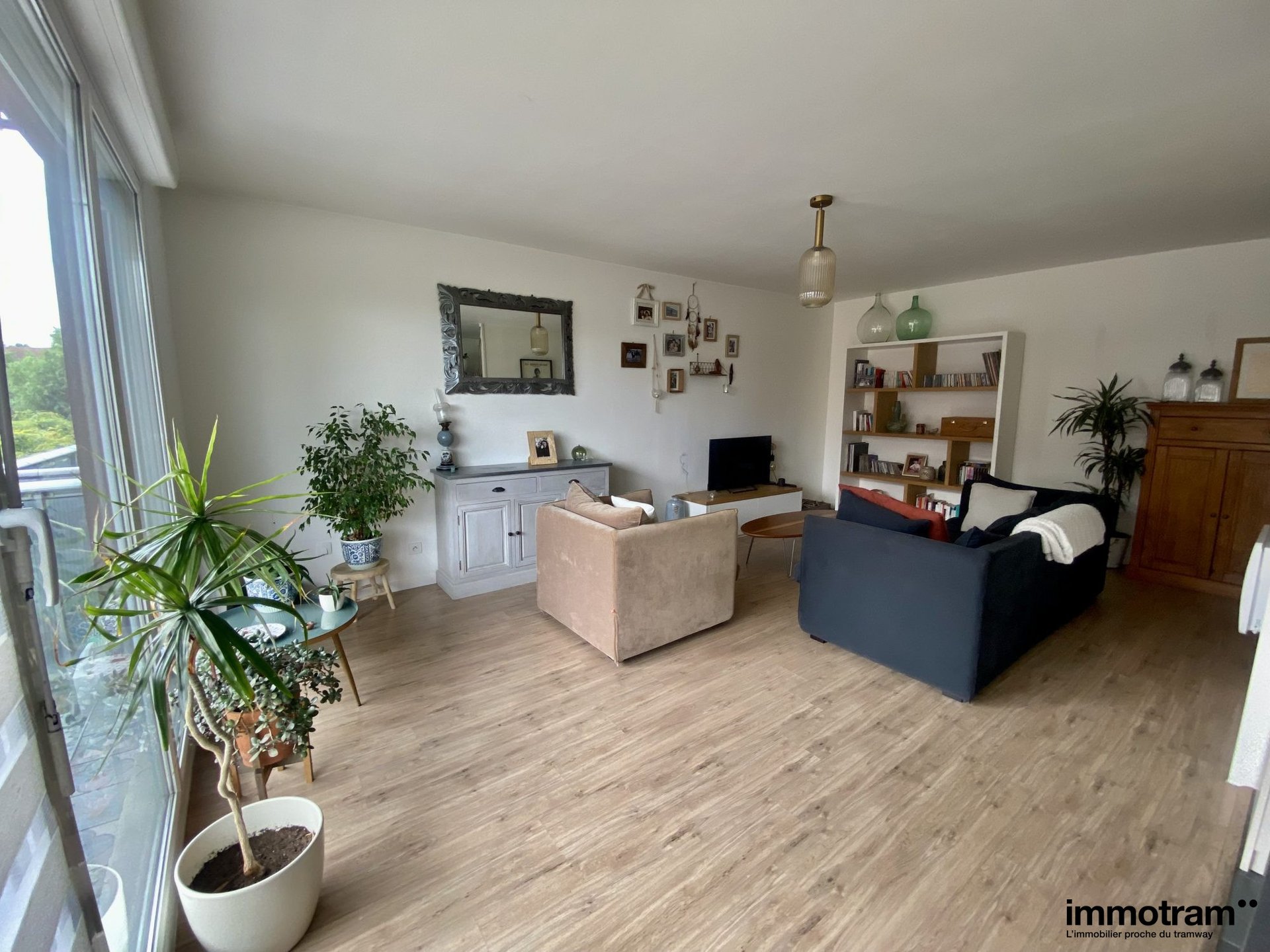 Appartement à vendre, 69m², Roubaix