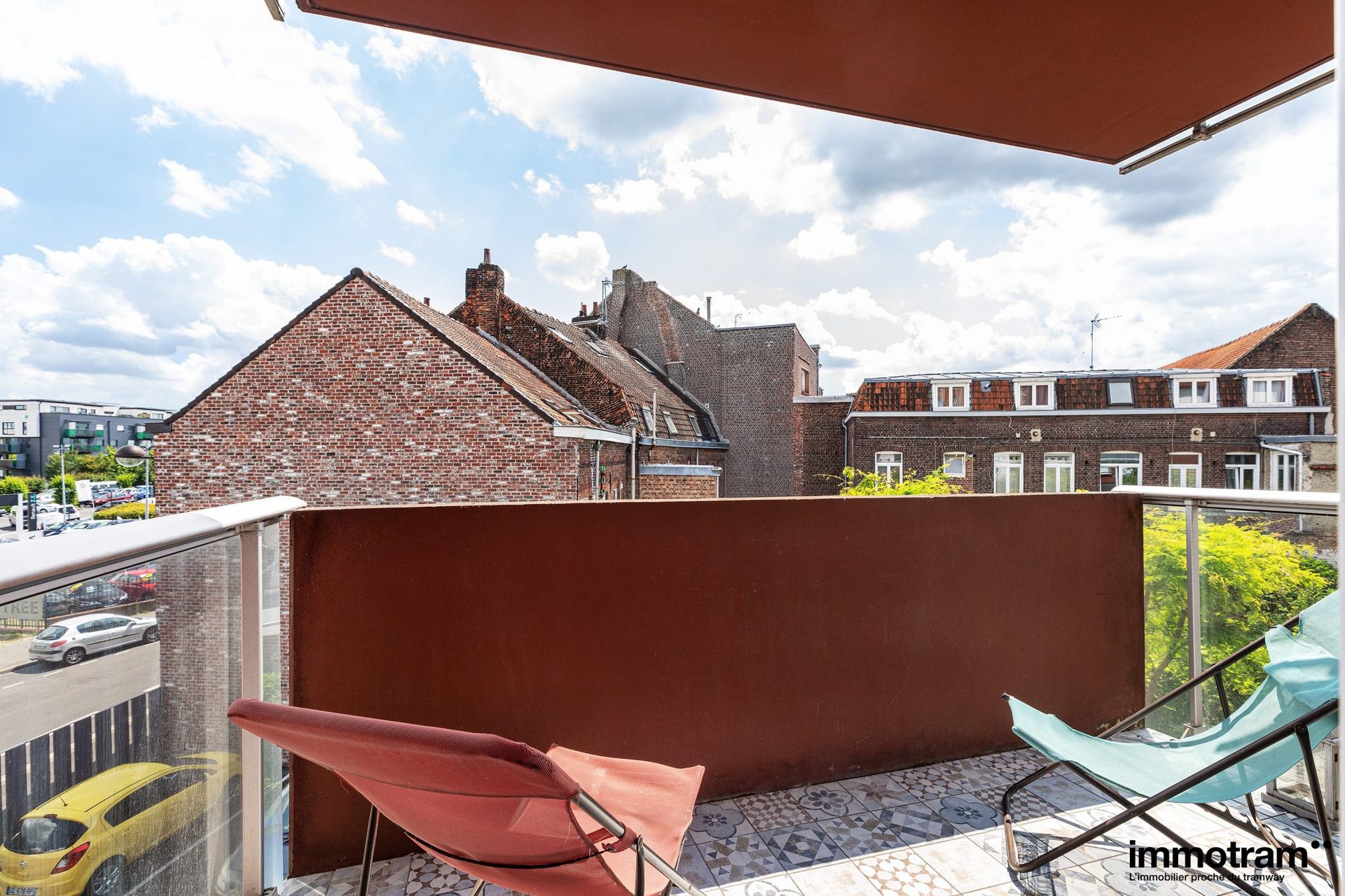Appartement à vendre, 69m², Roubaix