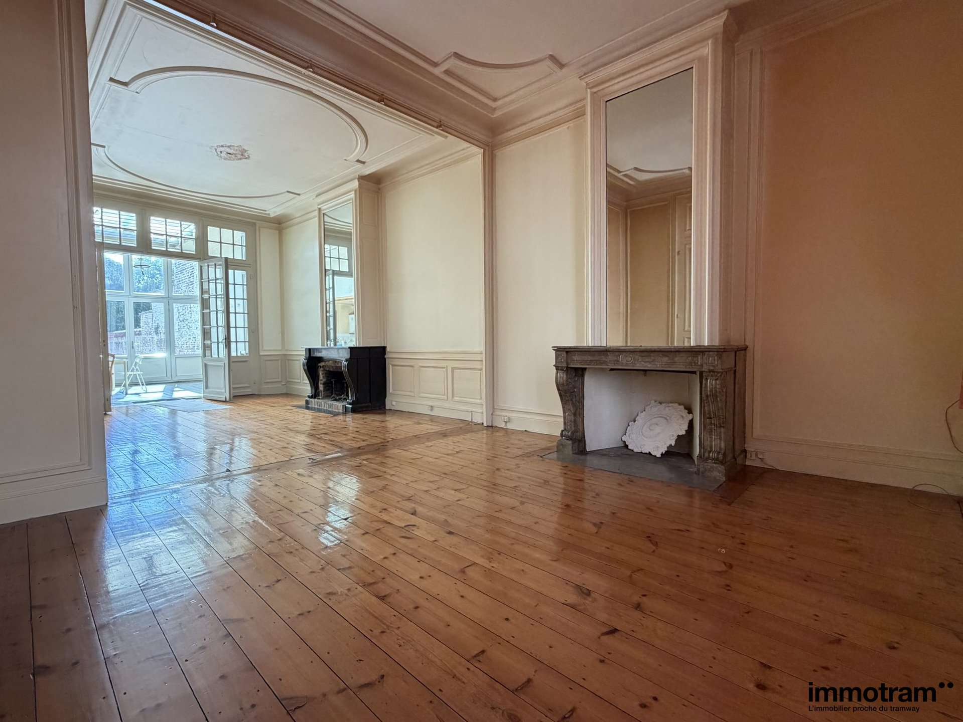 Maison à vendre, 215m², Tourcoing