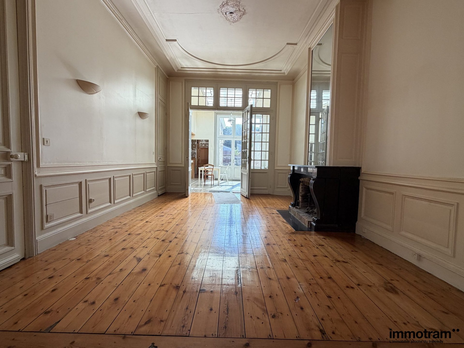 Maison à vendre, 215m², Tourcoing