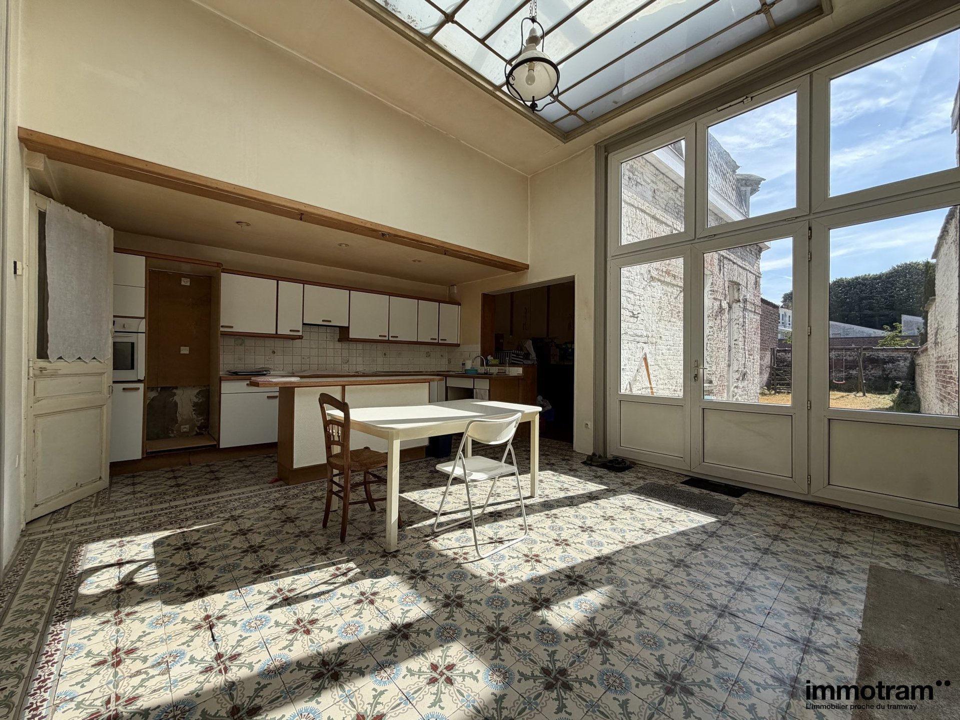 Maison à vendre, 215m², Tourcoing