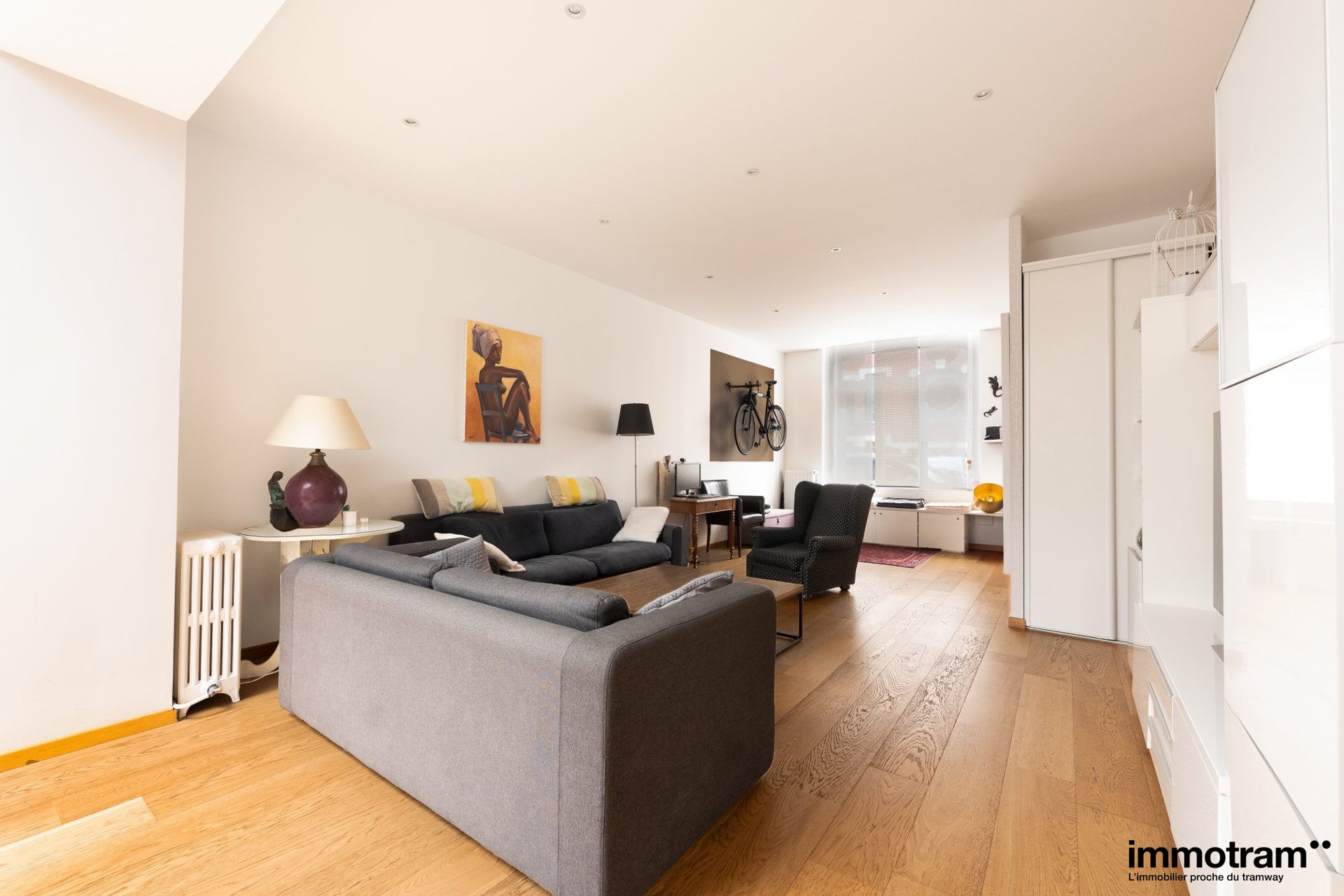 Maison à vendre, 143m², Roubaix