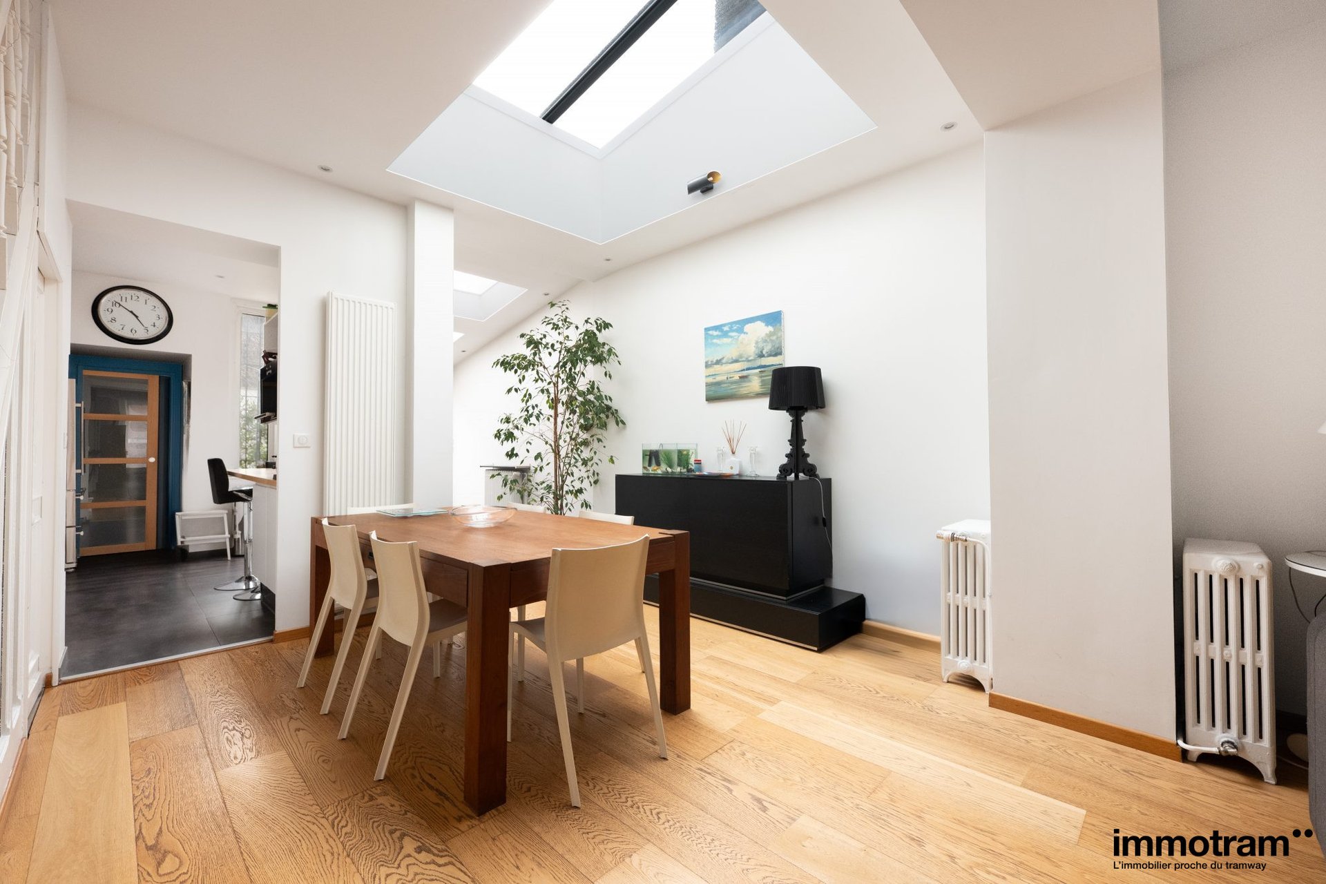 Maison à vendre, 143m², Roubaix
