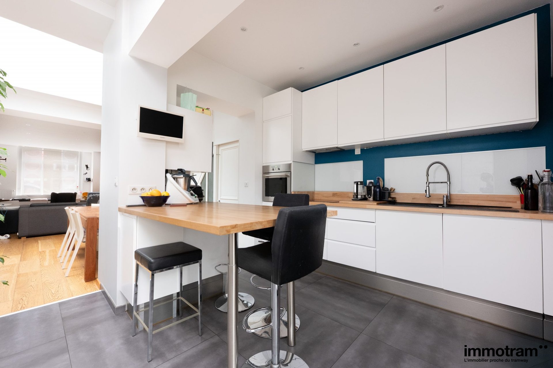Maison à vendre, 143m², Roubaix