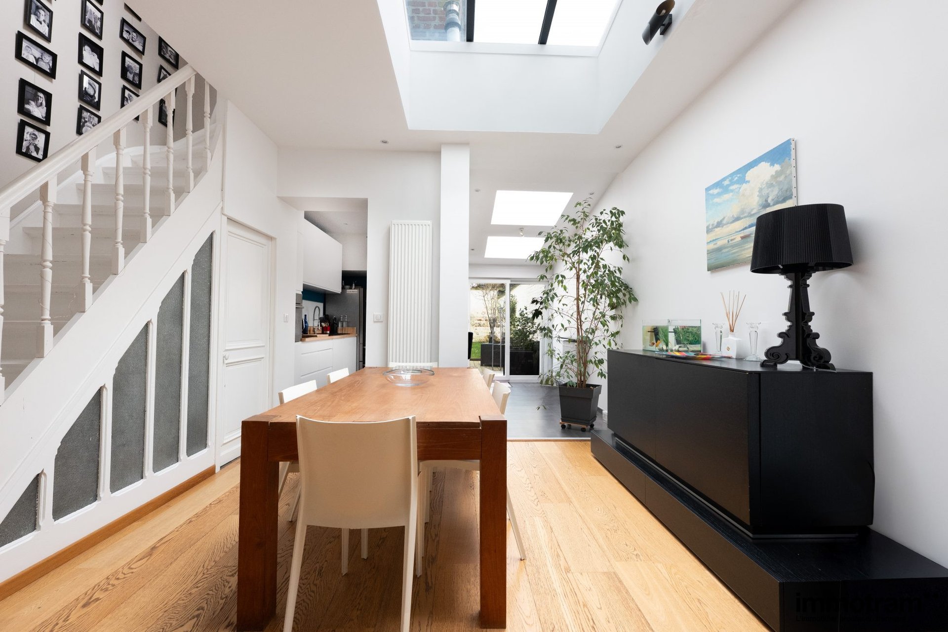 Maison à vendre, 143m², Roubaix