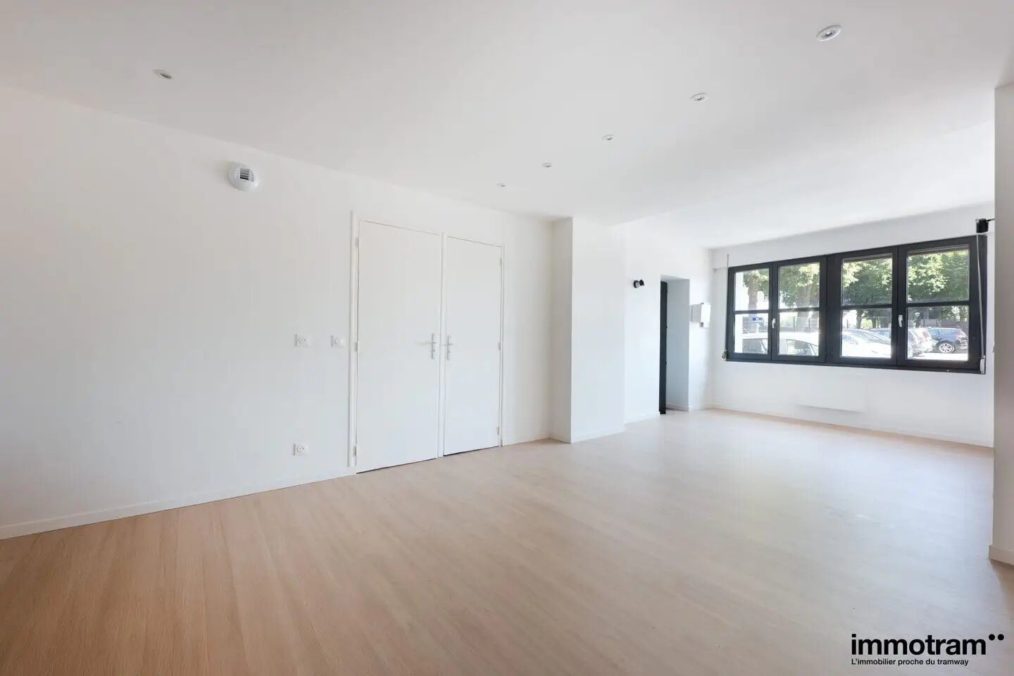 Appartement à vendre, 40m², Croix