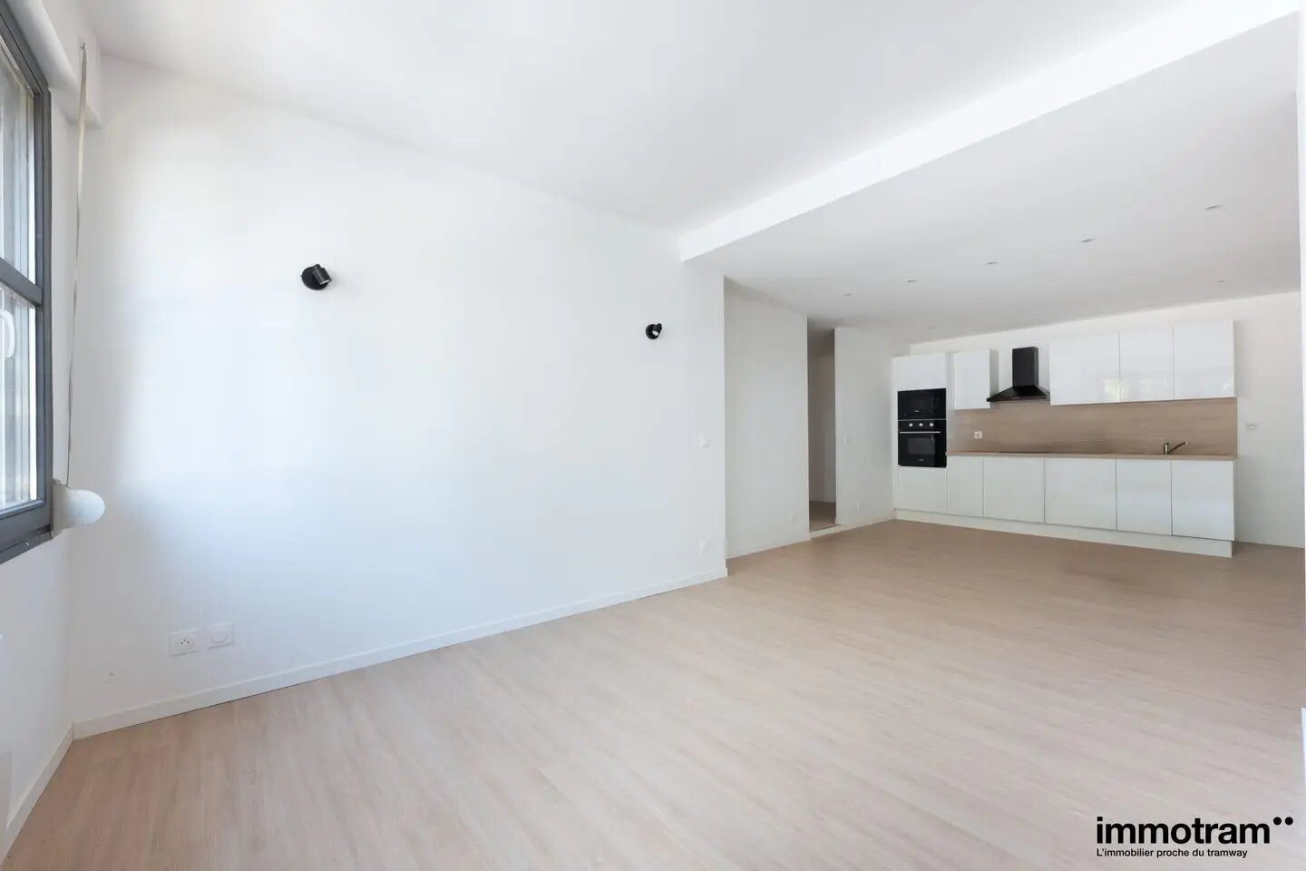 Appartement à vendre, 40m², Croix