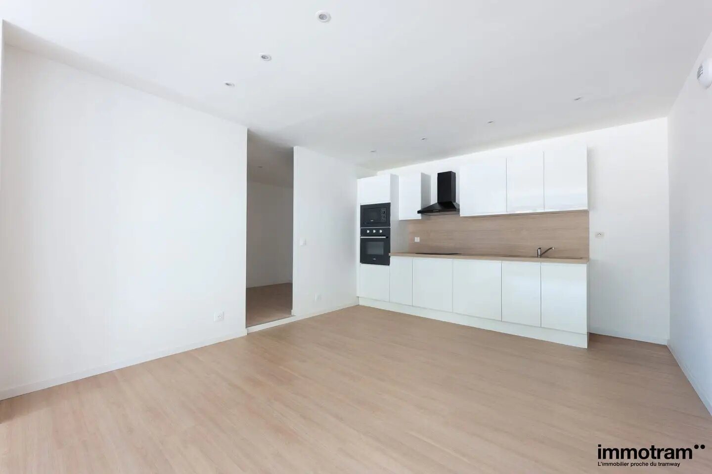 Appartement à vendre, 40m², Croix