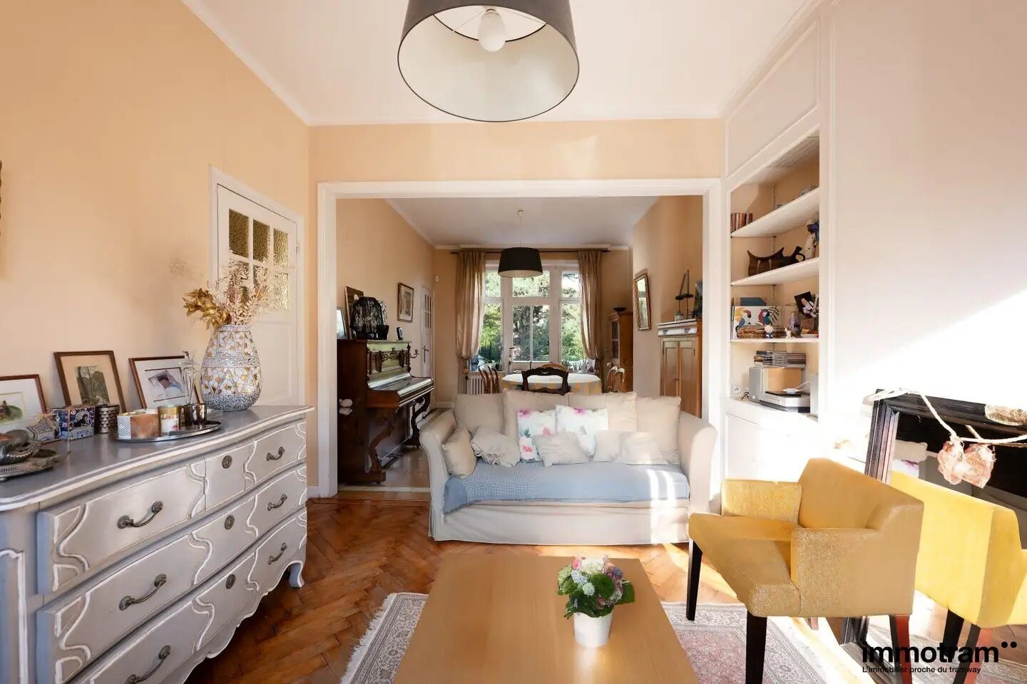 Maison à vendre, 84m², Mouvaux