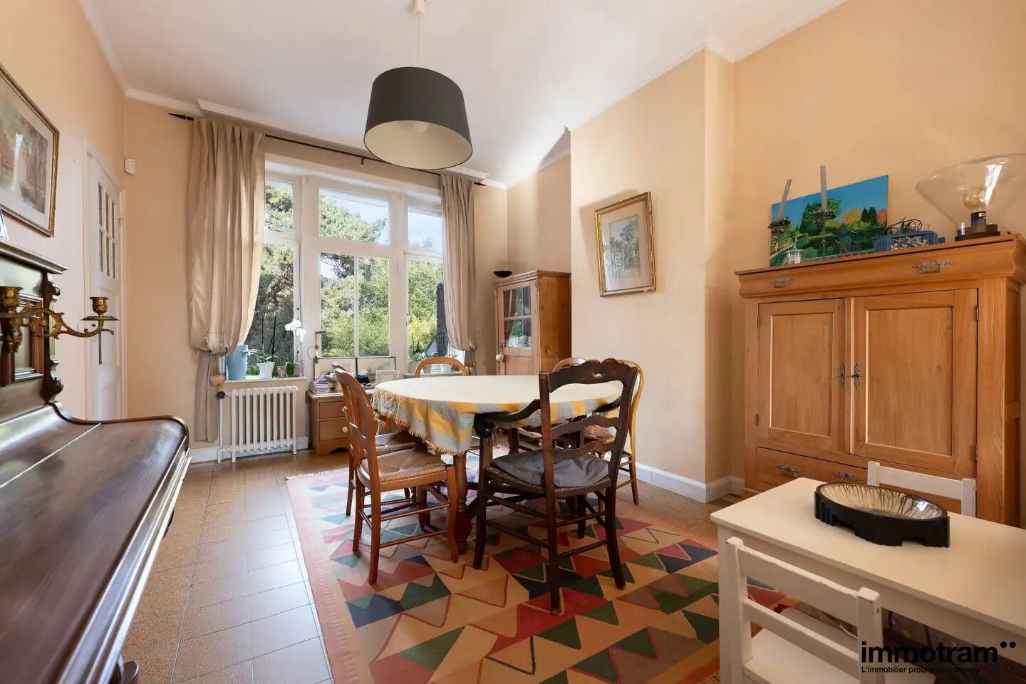 Maison à vendre, 84m², Mouvaux