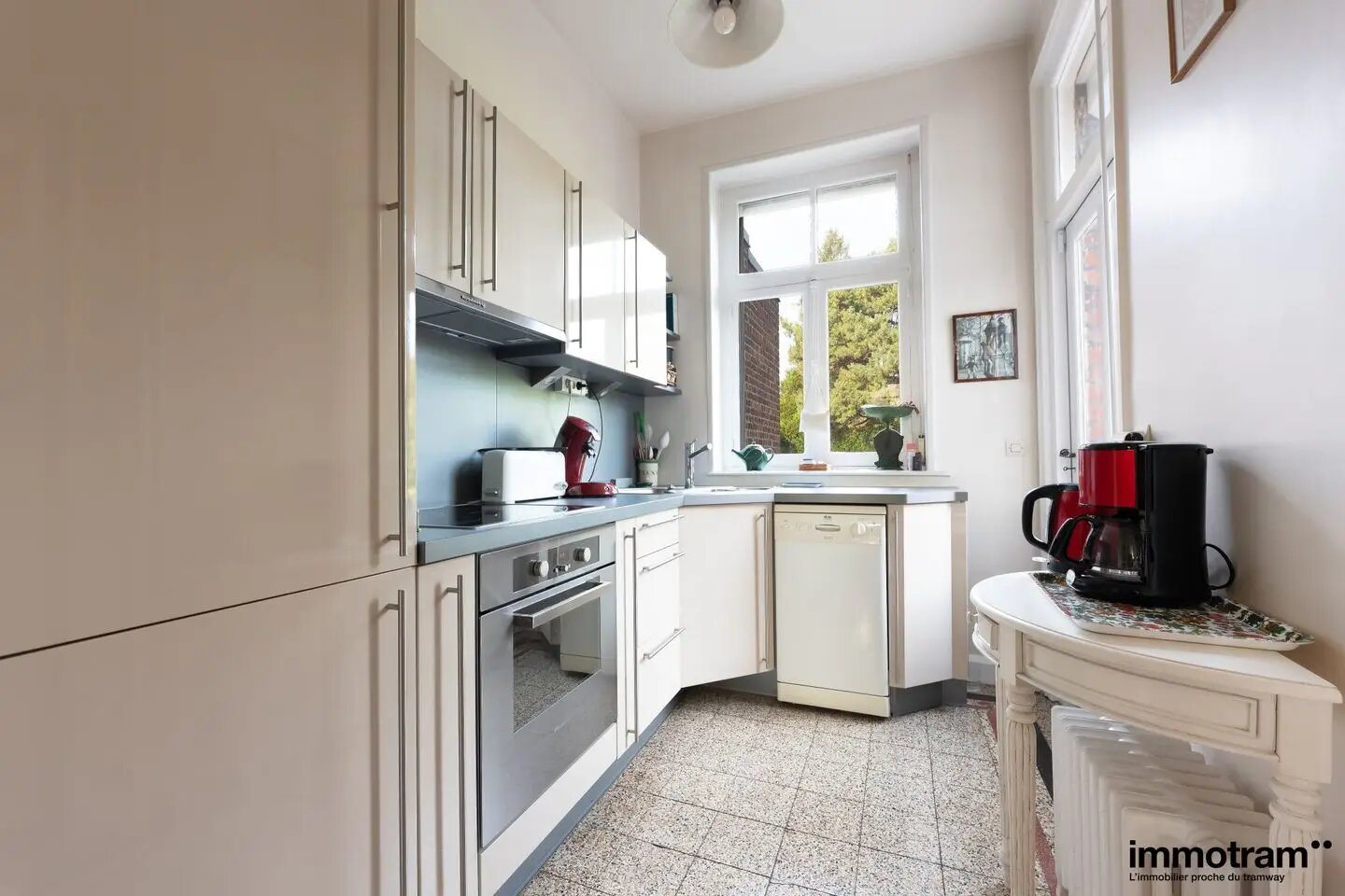 Maison à vendre, 84m², Mouvaux