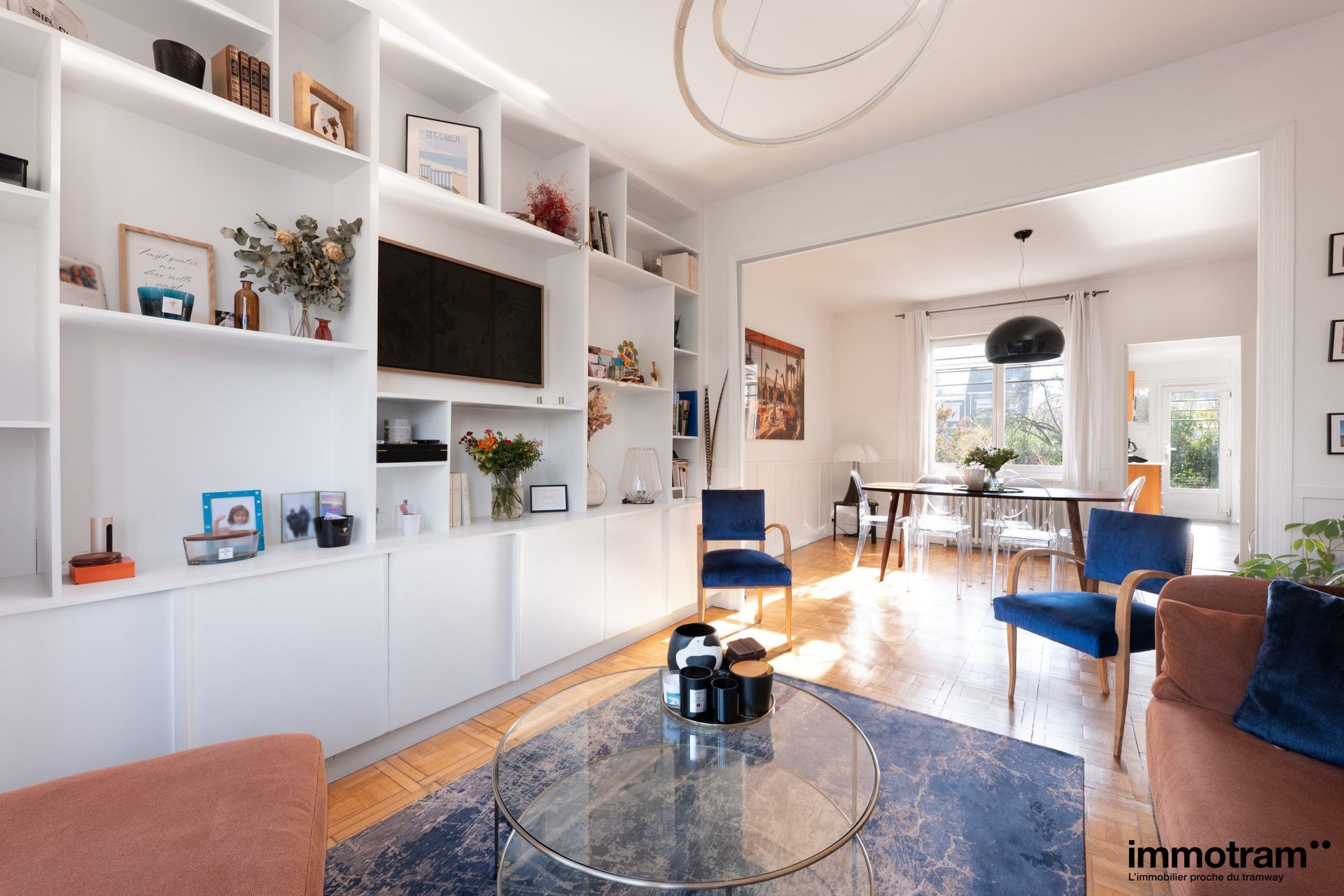 Maison à vendre, 95m², Marcq-en-Baroeul