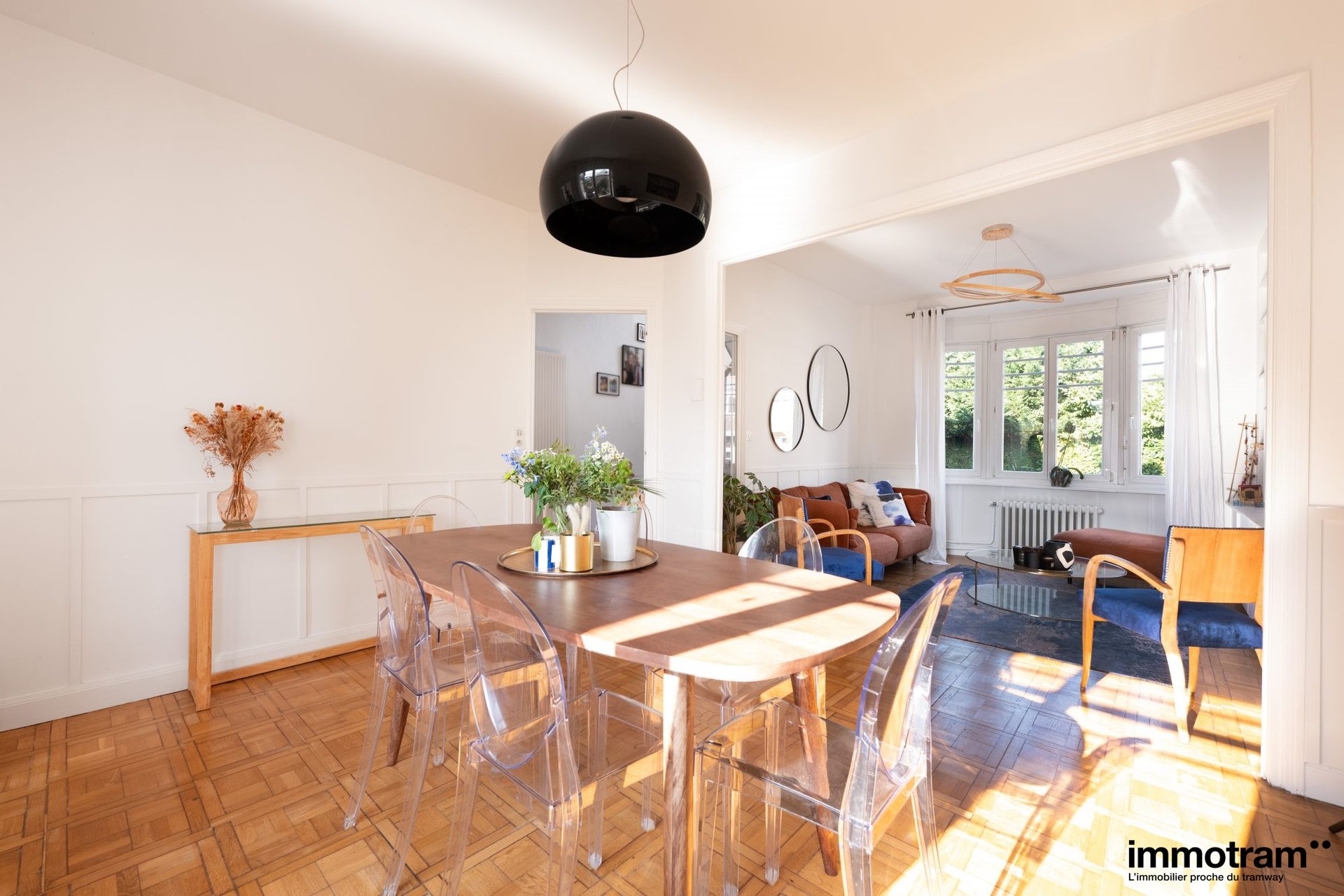 Maison à vendre, 95m², Marcq-en-Baroeul