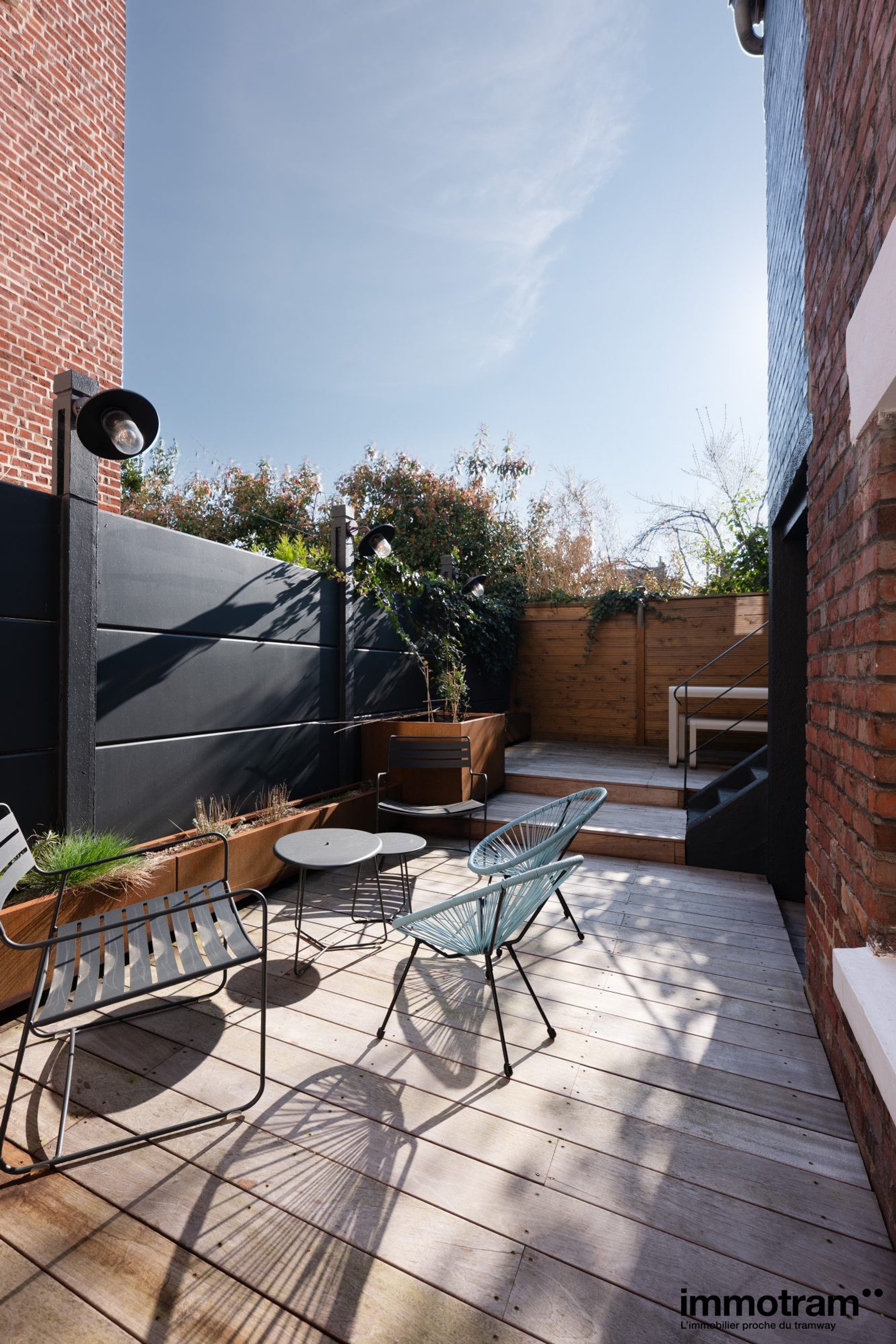 Maison à vendre, 95m², Marcq-en-Baroeul