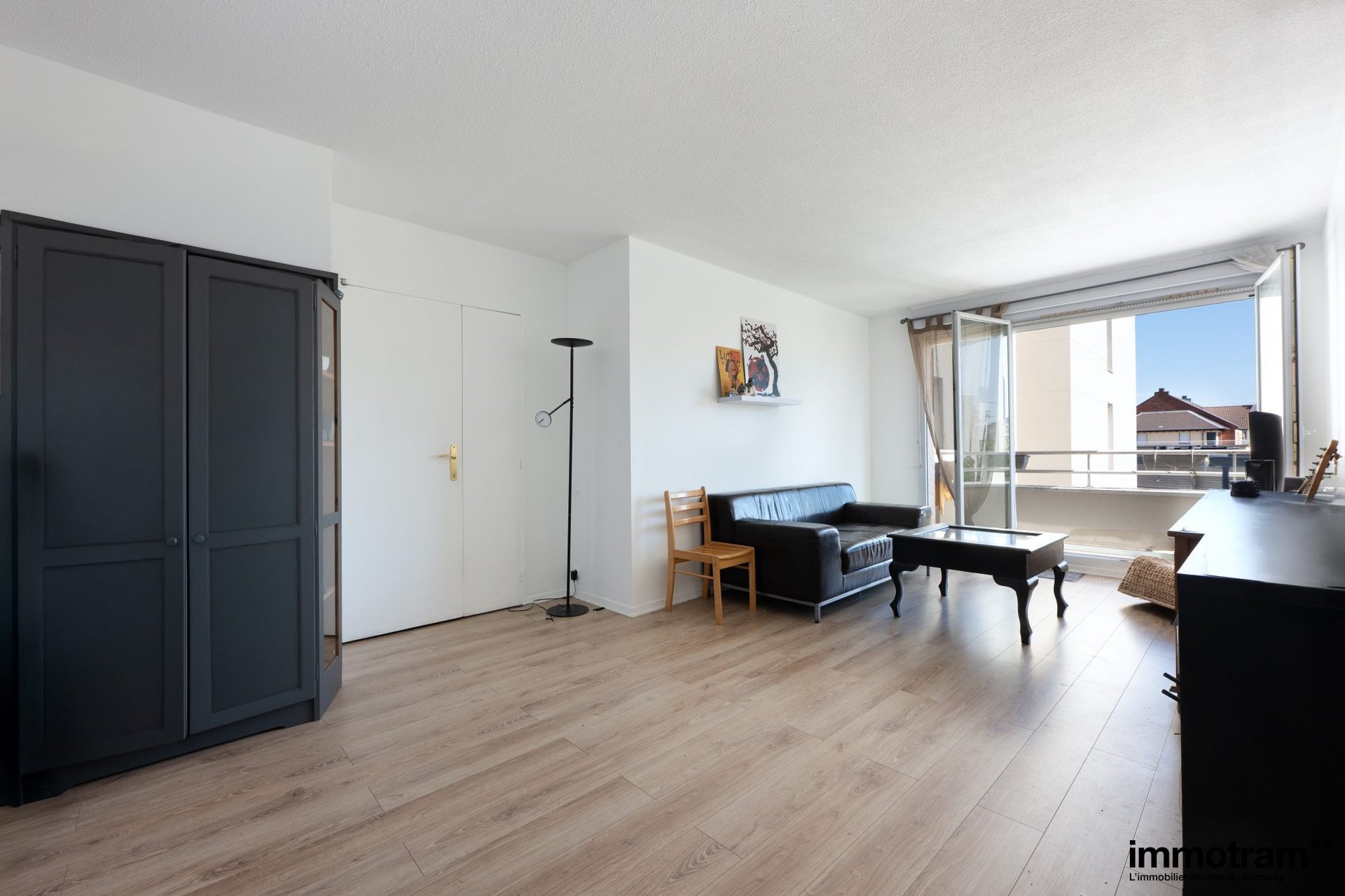 Appartement à vendre, 58m², Marcq-en-Baroeul