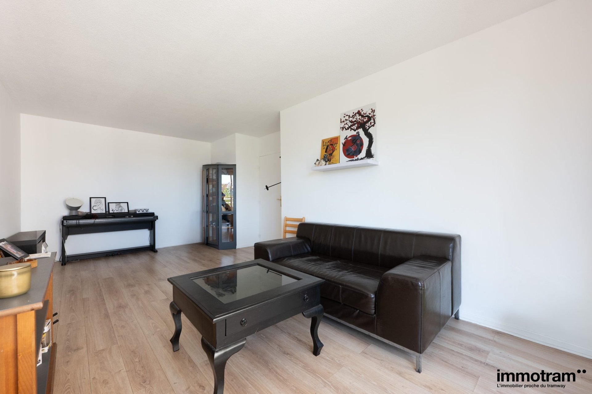 Appartement à vendre, 53m², Marcq-en-Baroeul