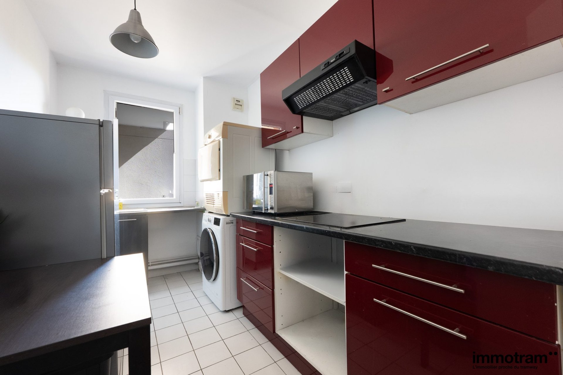 Appartement à vendre, 53m², Marcq-en-Baroeul