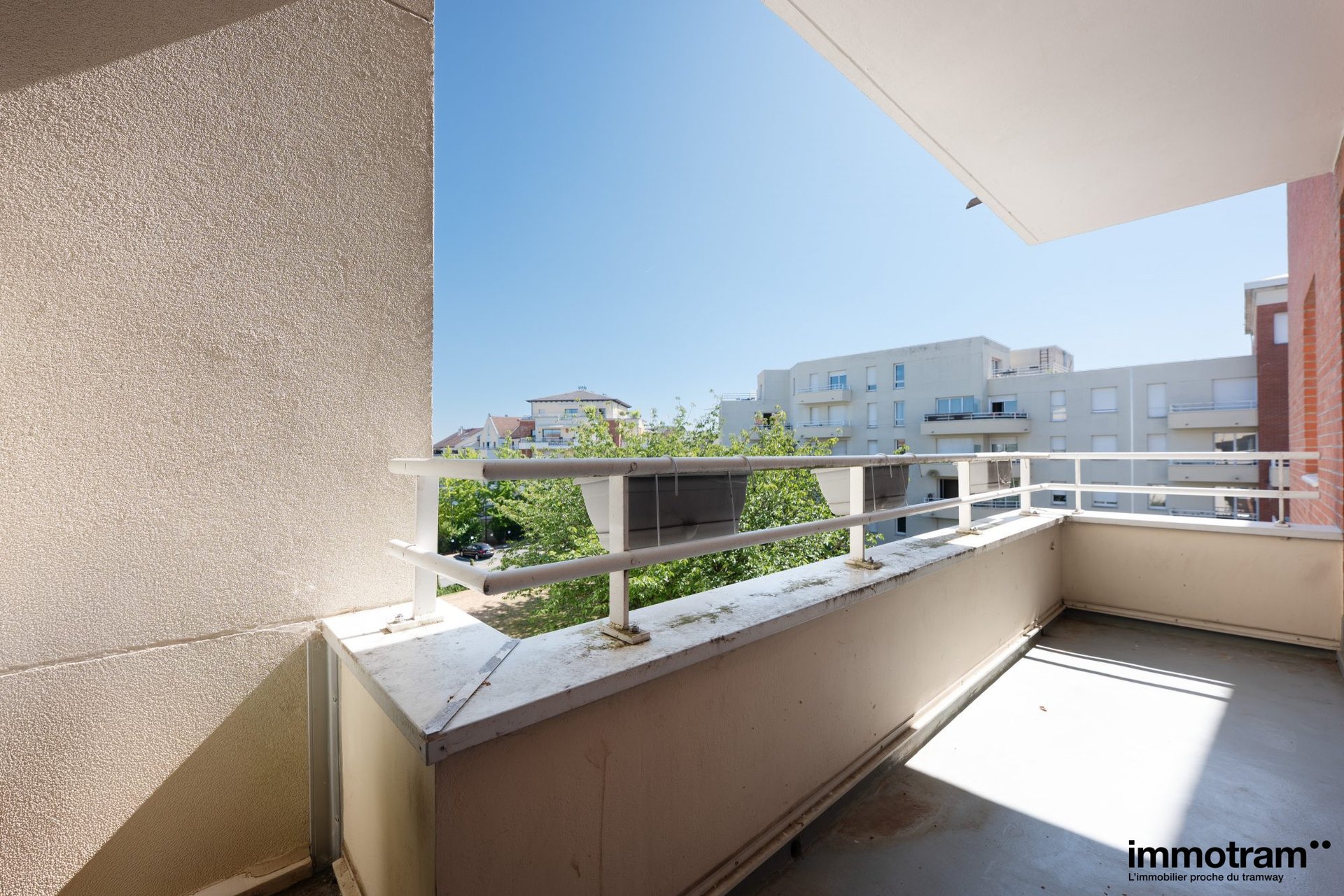 Appartement à vendre, 53m², Marcq-en-Baroeul
