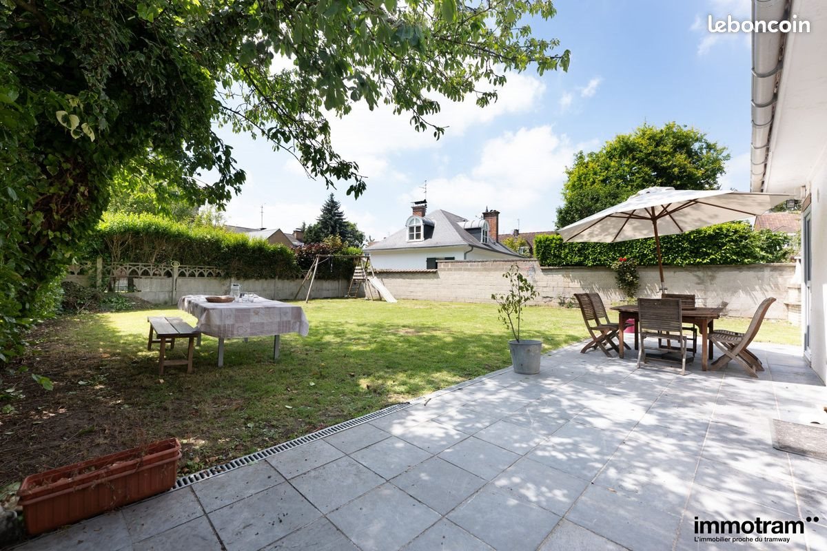 Maison à vendre, 115m², Roubaix