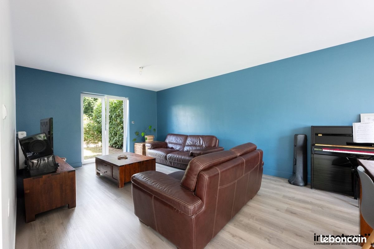 Maison à vendre, 115m², Roubaix