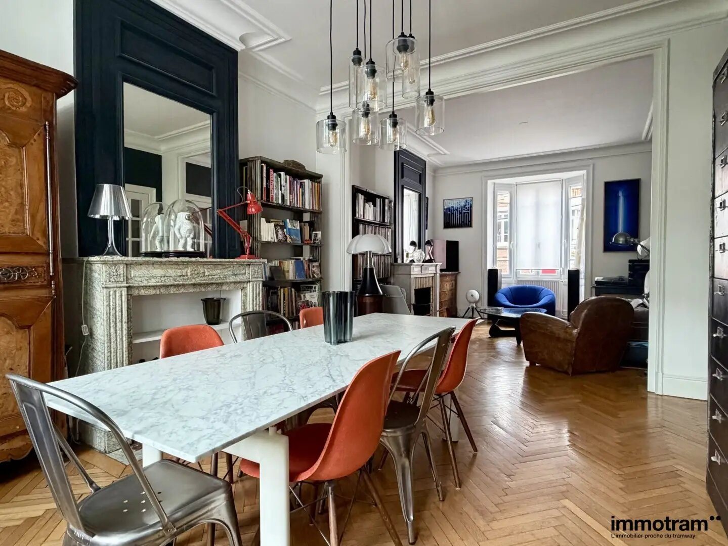 Maison à vendre, 196m², Lille