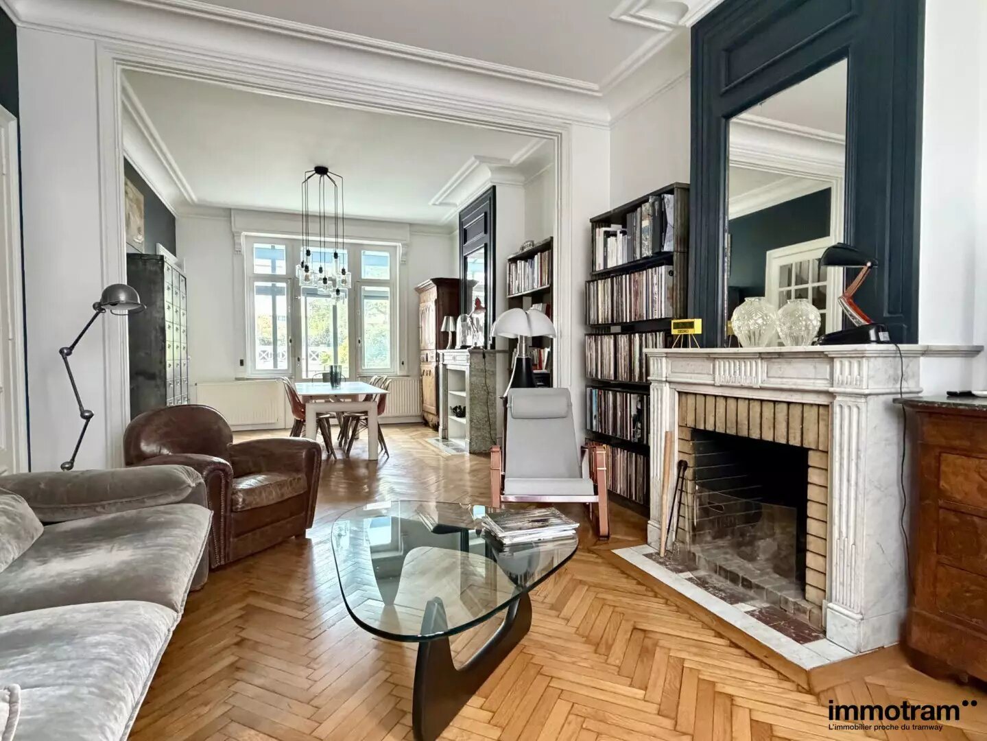 Maison à vendre, 196m², Lille