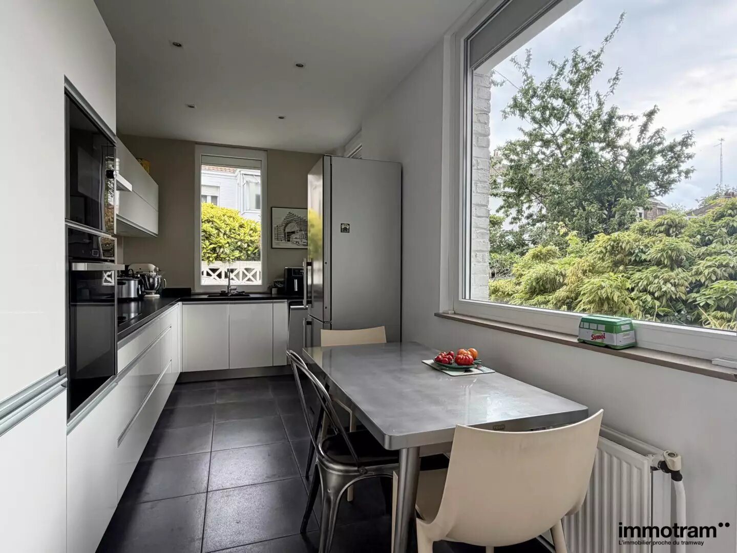 Maison à vendre, 196m², Lille