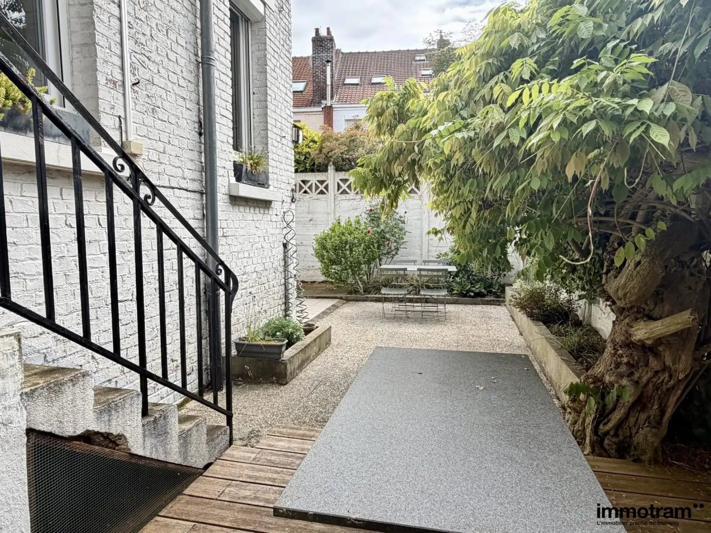 Maison à vendre, 196m², Lille