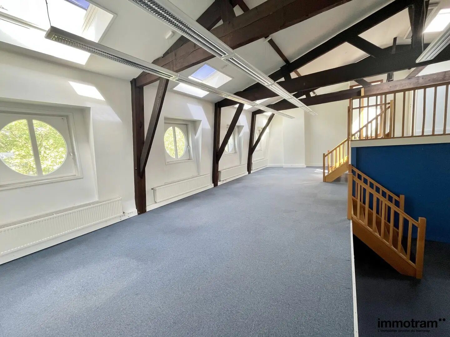 Appartement à vendre, 145m², Roubaix