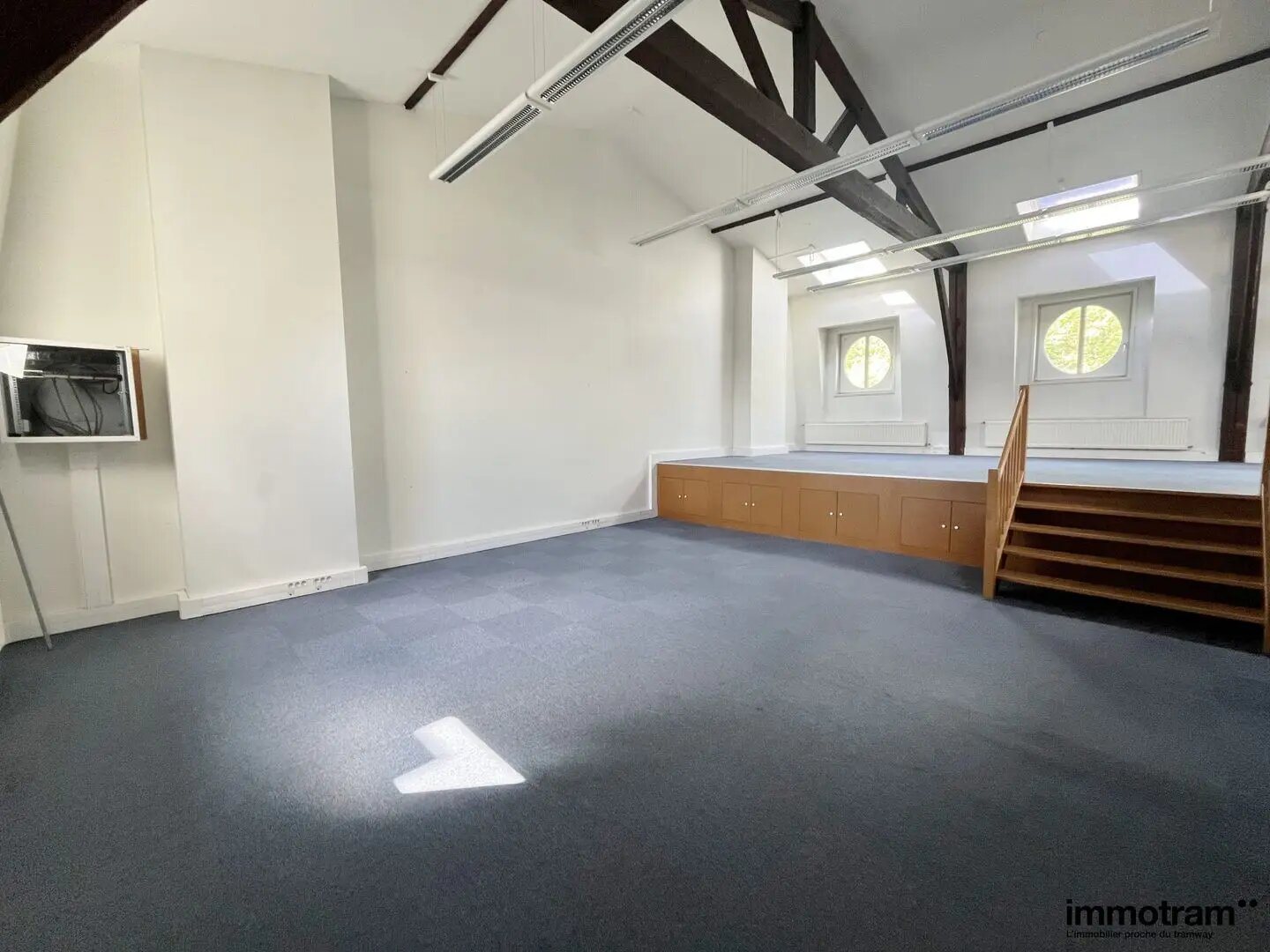 Appartement à vendre, 145m², Roubaix