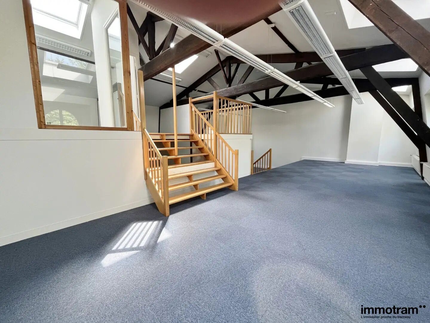 Appartement à vendre, 145m², Roubaix