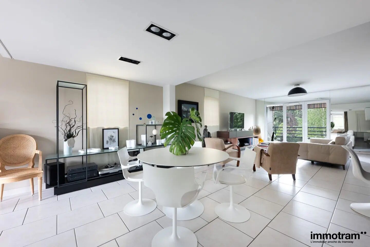 Appartement à vendre, 95m², Roubaix