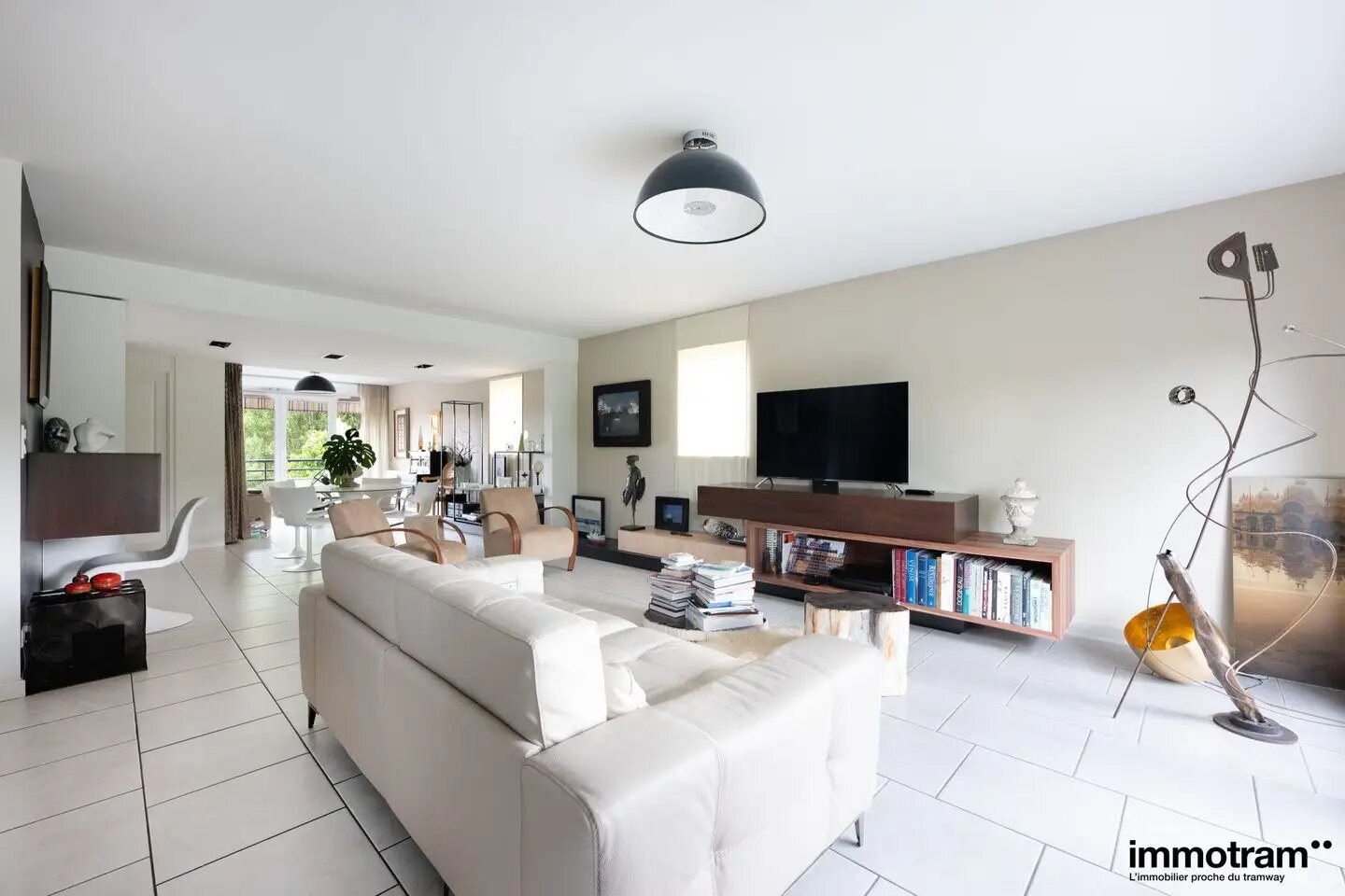 Appartement à vendre, 95m², Roubaix