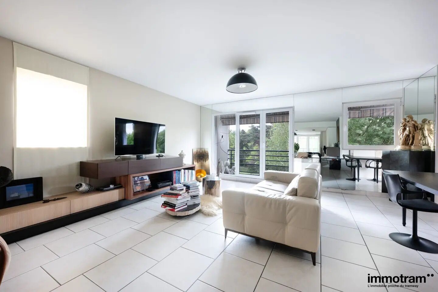 Appartement à vendre, 95m², Roubaix