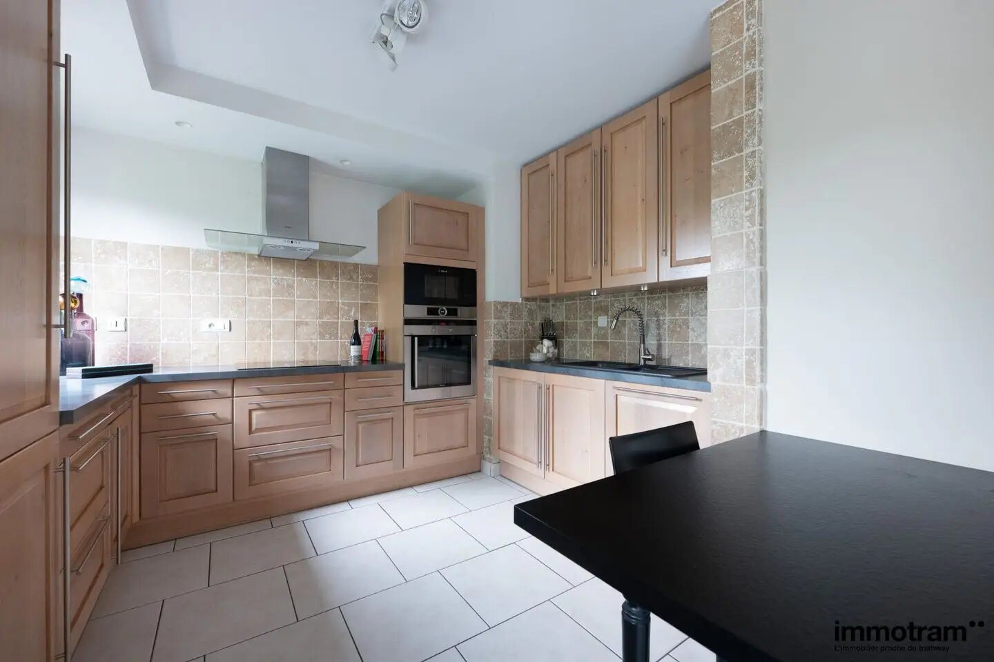 Appartement à vendre, 95m², Roubaix