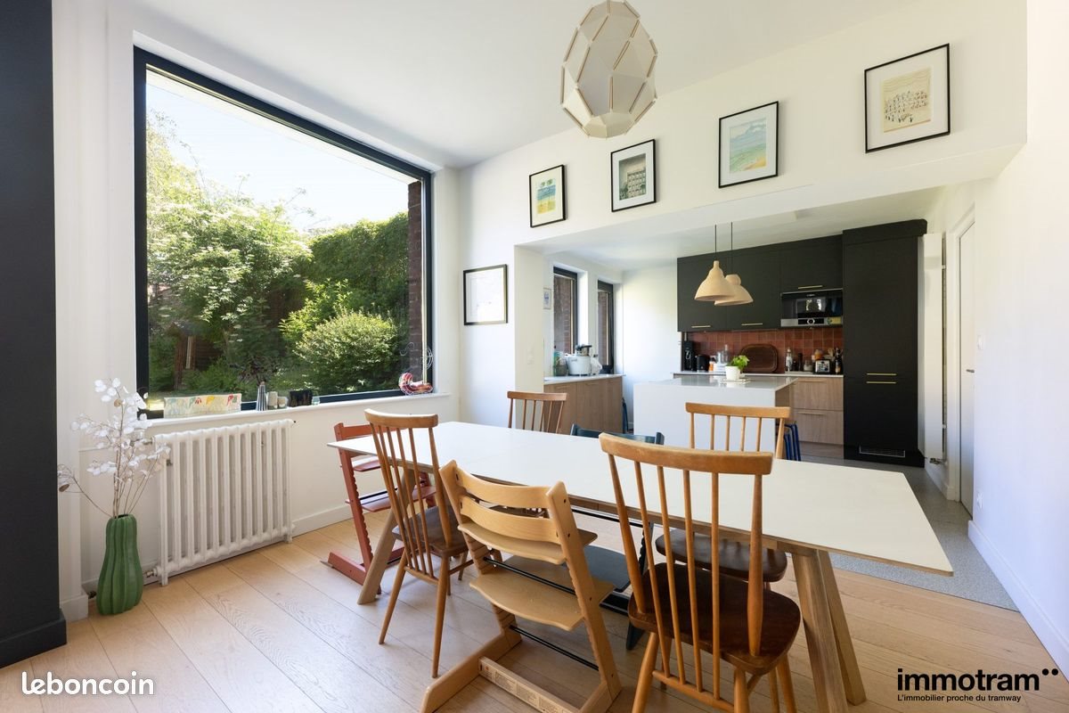 Maison à vendre, 204m², La Madeleine