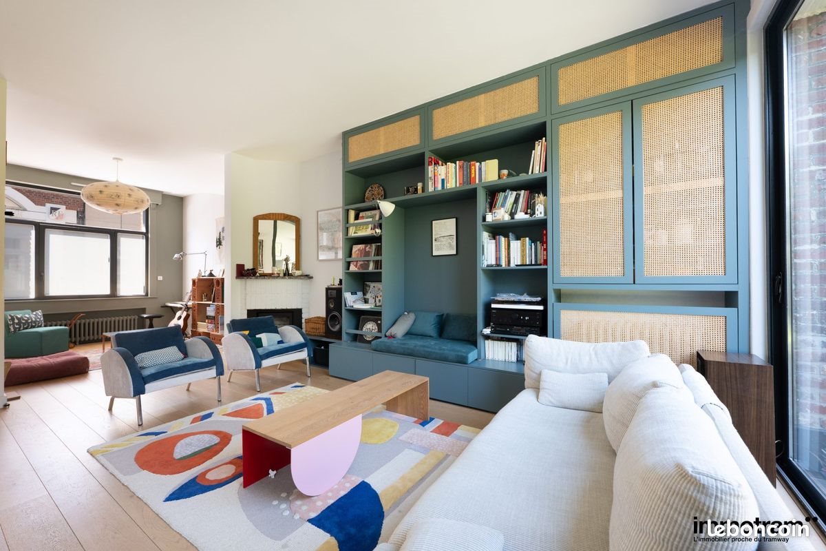 Maison à vendre, 204m², La Madeleine