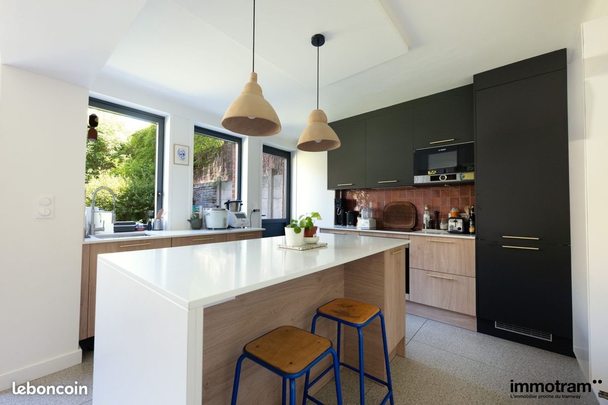 Maison à vendre, 204m², La Madeleine