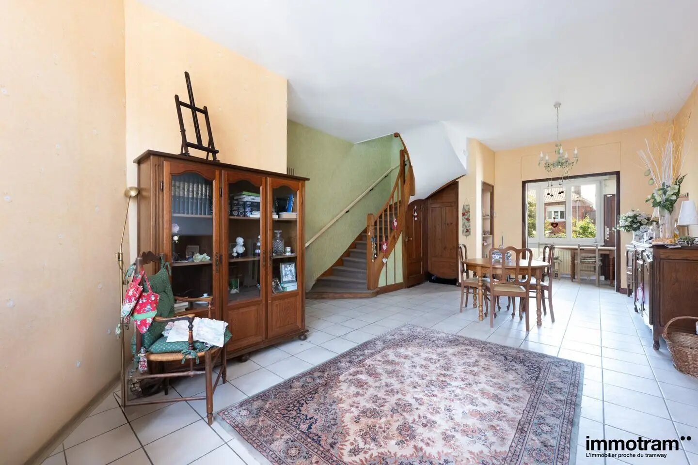 Maison à vendre, 100m², Mouvaux
