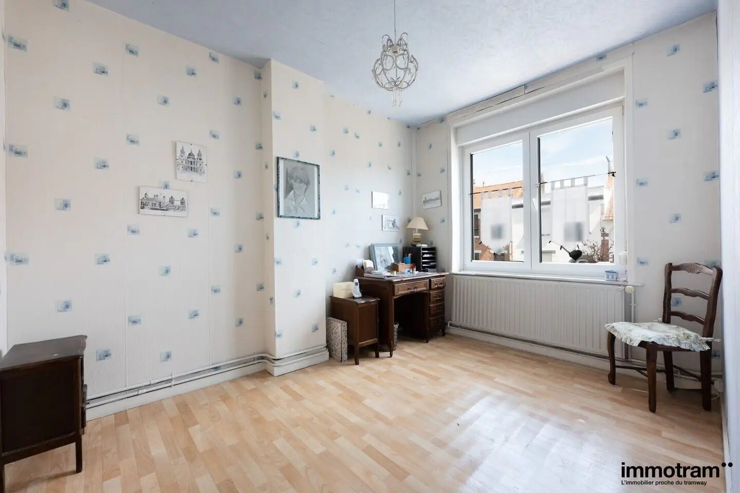 Maison à vendre, 100m², Mouvaux