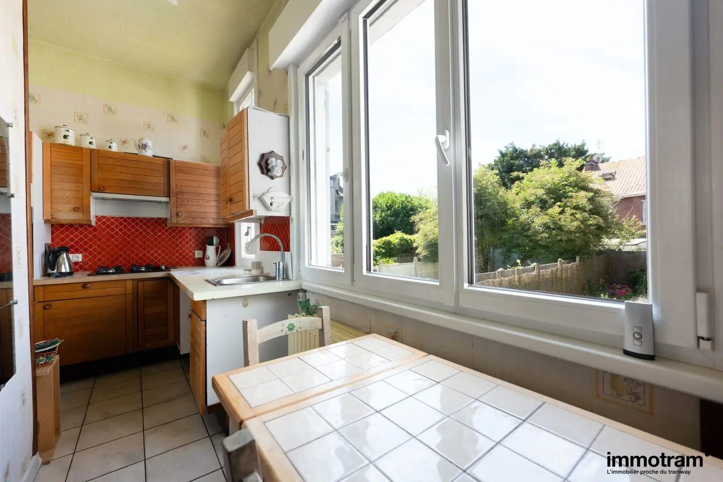 Maison à vendre, 100m², Mouvaux