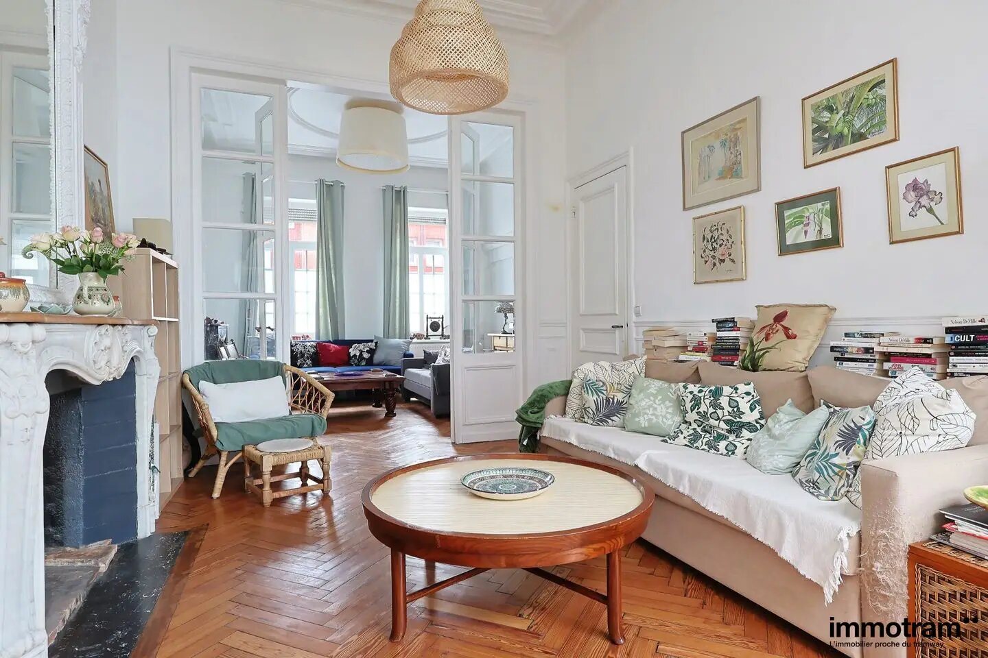 Maison à vendre, 160m², Roubaix
