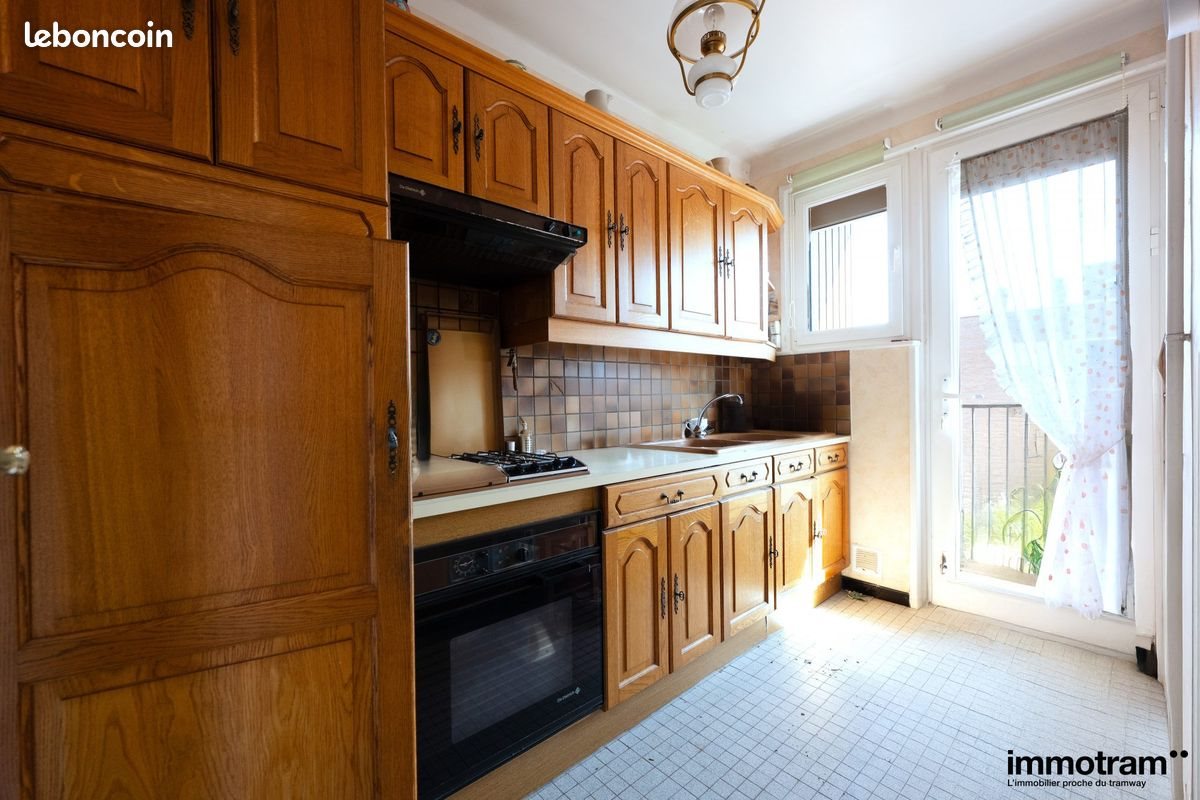 Appartement à vendre, 63m², Mouvaux