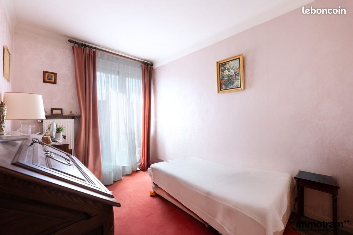 Appartement à vendre, 63m², Mouvaux