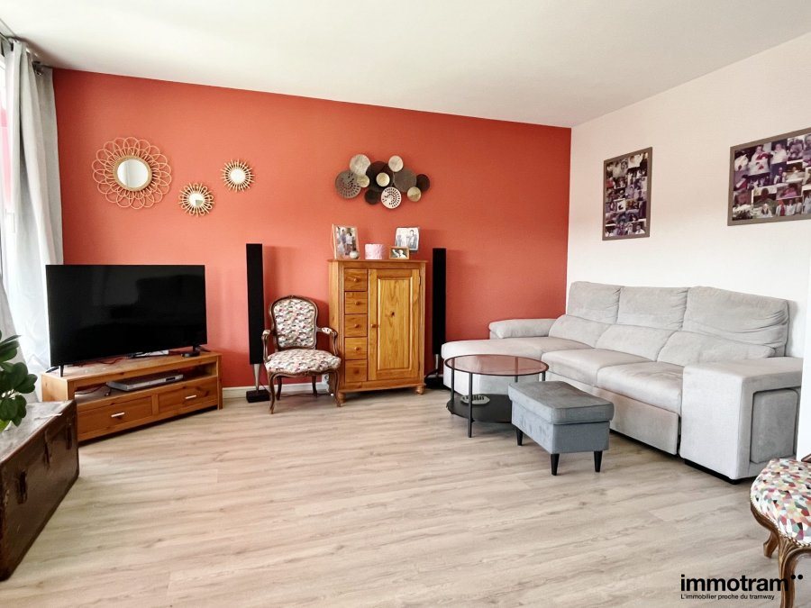 Appartement à vendre, 128m², Croix