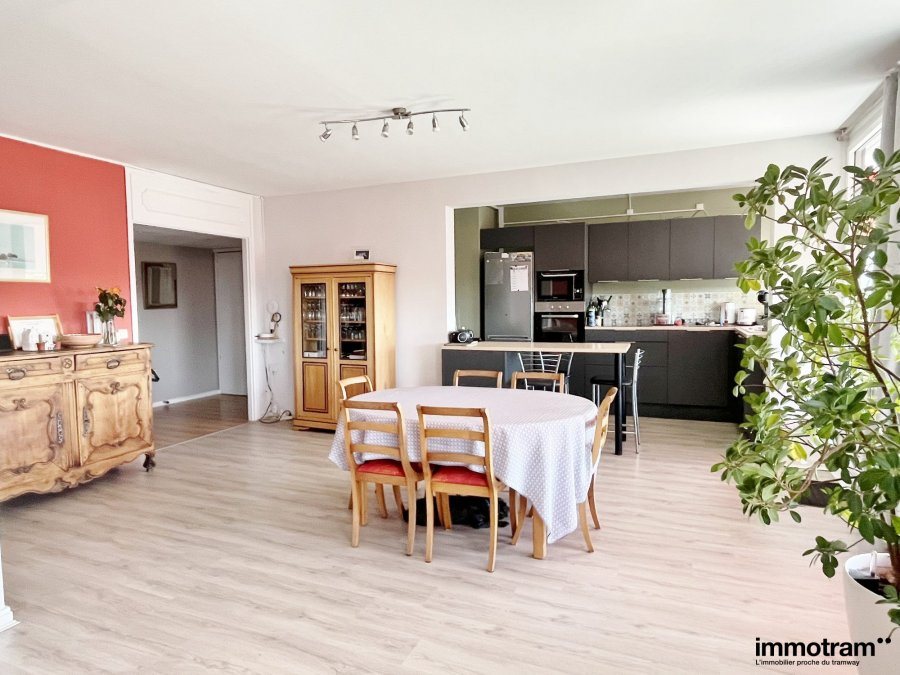 Appartement à vendre, 128m², Croix