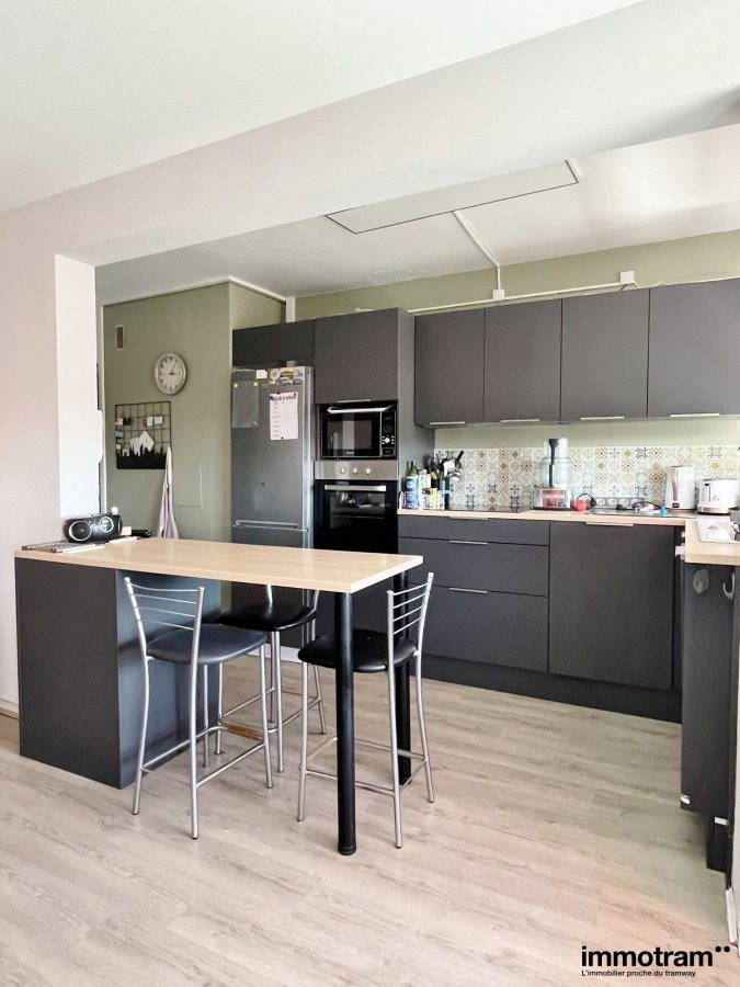 Appartement à vendre, 128m², Croix