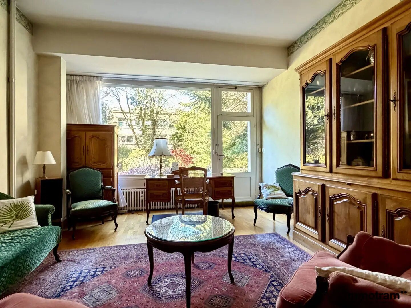 Appartement à vendre, 108m², Lille